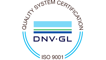 quality system certification project cargo