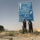 spedizioni iraq giordania